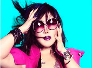 Margaret Cho&nbsp;Tickets