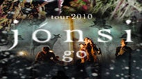 Jonsi with special guest Mountain Man presale code for concert tickets in Las Vegas, NV