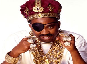 Slick Rick&nbsp;Tickets
