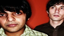Cornershop presale code for concert tickets in New York, NY