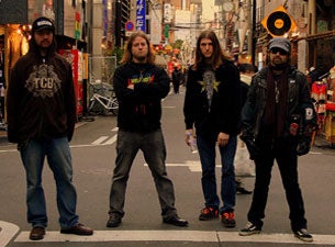 CKY&nbsp;Tickets