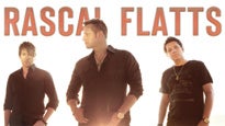 Rascal Flatts presale password for concert tickets