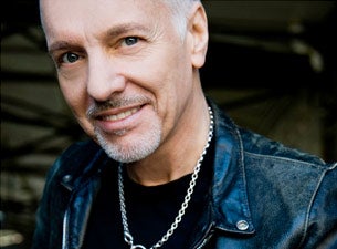 Peter Frampton&nbsp;Tickets