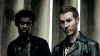 LA 101, Massive Attack, Thievery Corporation presale password for concert tickets