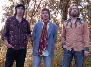 Steepwater Band&nbsp;Tickets