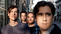 Jimmy Eat World pre-sale code for concert tickets in Orlando, FL