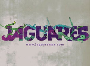 Jaguares&nbsp;Tickets