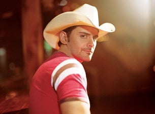 Brad Paisley&nbsp;Tickets