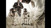 Bone Thugs N Harmony fanclub presale password for concert tickets in Hollywood, CA