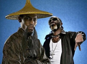 Ying Yang Twins&nbsp;Tickets