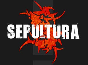 Sepultura Tickets Sepultura Tickets