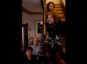 Cowboy Junkies&nbsp;Tickets