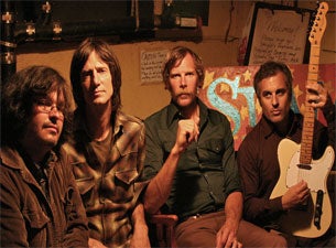 Mother Hips&nbsp;Tickets
