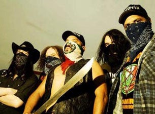 Brujeria Tickets Brujeria Tickets