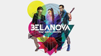 Belanova  presale password for sport tickets