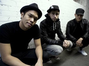 The Glitch Mob&nbsp;Tickets