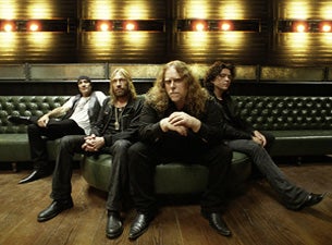 Gov't Mule Tickets Gov't Mule Tickets