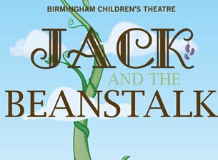 Jack and the Beanstalk&nbsp;Tickets