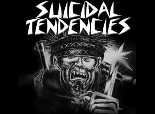 Suicidal Tendencies Tickets Suicidal Tendencies Tickets