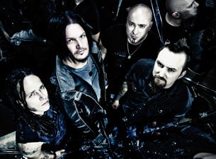 Disturbed&nbsp;Tickets
