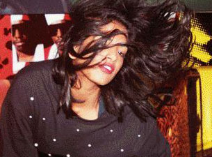 M.I.A.&nbsp;Tickets