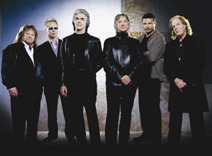 Three Dog Night&nbsp;Tickets