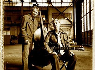 The Wood Brothers&nbsp;Tickets