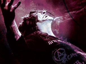 Ozzy Osbourne&nbsp;Tickets