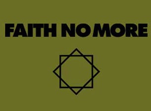 Faith No More&nbsp;Tickets