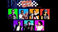 Tainted Love presale password for concert tickets