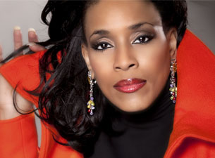 Vickie Winans&nbsp;Tickets