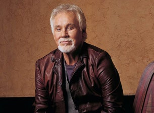 Kenny Rogers&nbsp;Tickets