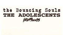 The Bouncing Souls pre-sale code for concert tickets in Anaheim, CA