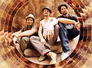 John Butler Trio&nbsp;Tickets