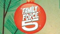 FREE Family Force 5 and Forever The Sickest presale code for concert tickets.