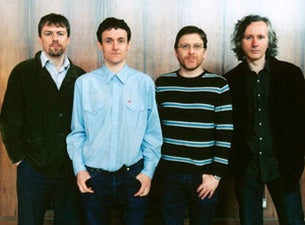 Teenage Fanclub&nbsp;Tickets