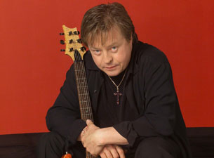 Rick Derringer&nbsp;Tickets