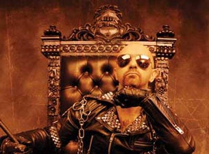 Rob Halford Tickets Rob Halford Tickets