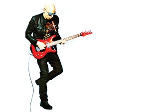 Joe Satriani&nbsp;Tickets