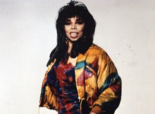 Millie Jackson&nbsp;Tickets