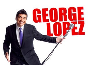 George Lopez&nbsp;Tickets