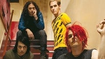 My Chemical Romance pre-sale code for concert tickets in Chicago, IL
