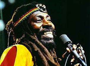 Bunny Wailer&nbsp;Tickets