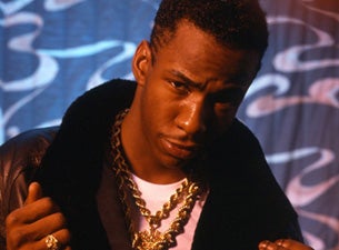 Bobby Brown&nbsp;Tickets
