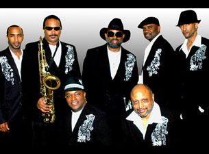 Con Funk Shun&nbsp;Tickets