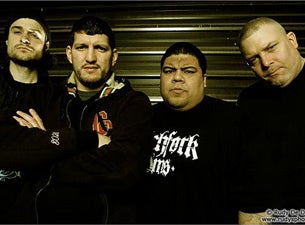 Madball&nbsp;Tickets