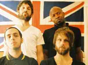 The Heavy&nbsp;Tickets