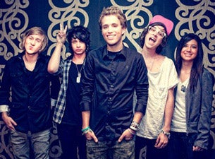 the summer set