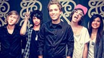 The Summer Set / The Cab presale password for show tickets in New York, NY (Gramercy Theatre)