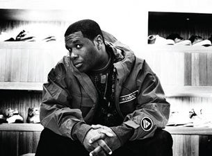 Jay Electronica&nbsp;Tickets